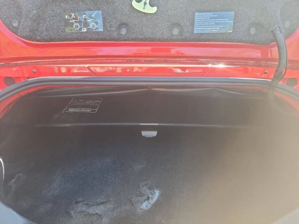 2015 Chevrolet Camaro 5th Gen - Image 17 of 19
