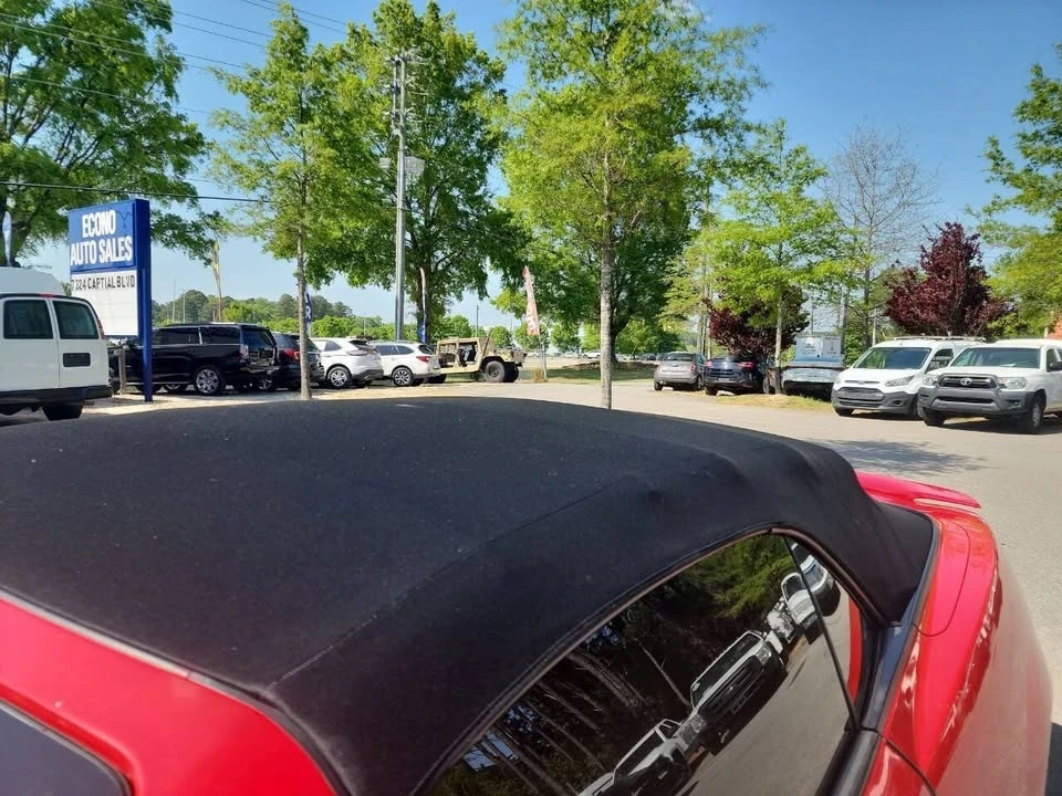 2015 Chevrolet Camaro 5th Gen - Image 9 of 19