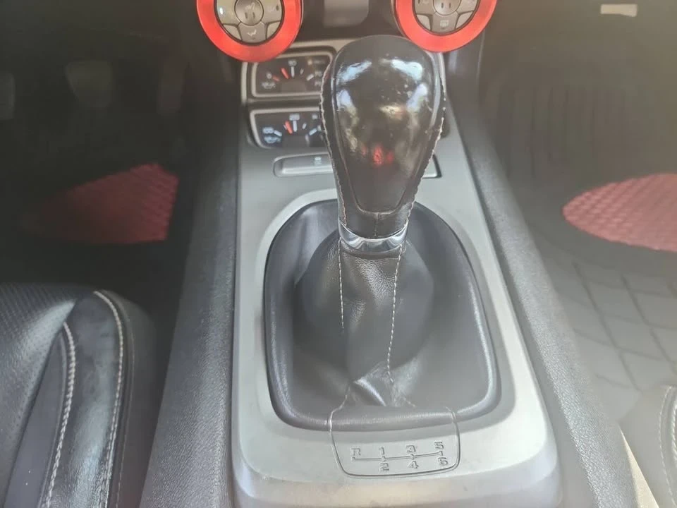 2015 Chevrolet Camaro 5th Gen - Image 15 of 19