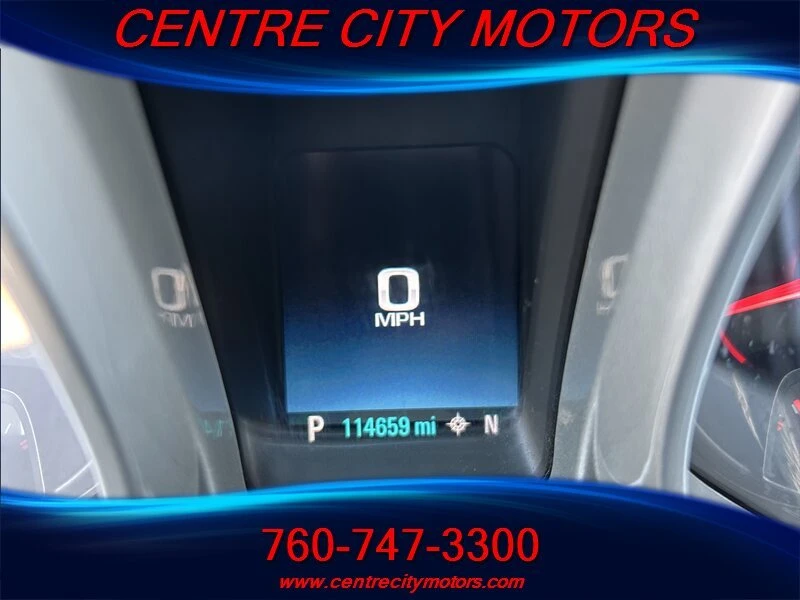 2015 Chevrolet Camaro 5th Gen - Image 15 of 20