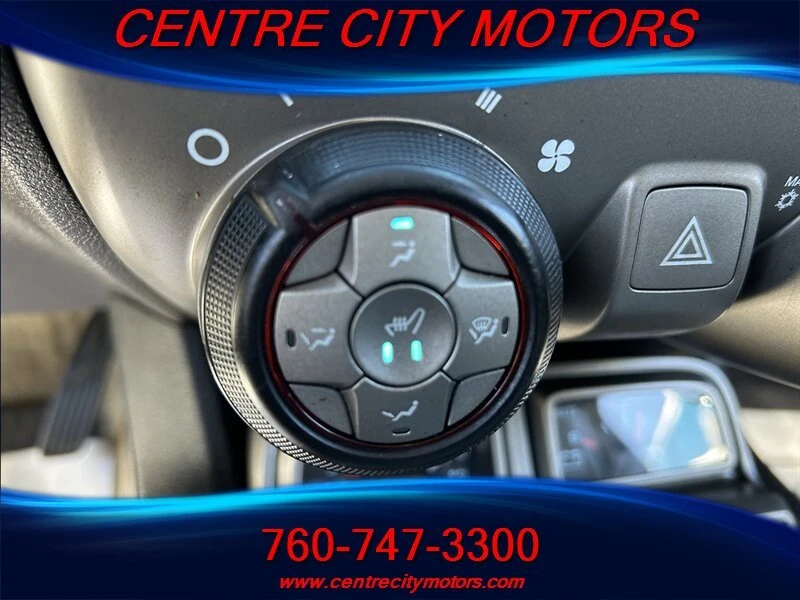2015 Chevrolet Camaro 5th Gen - Image 12 of 20