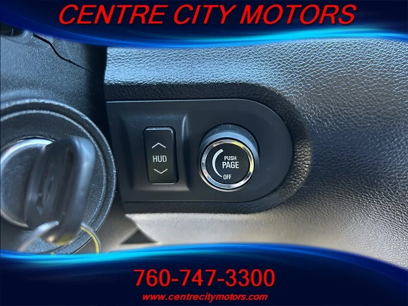 2015 Chevrolet Camaro 5th Gen - Image 14 of 20