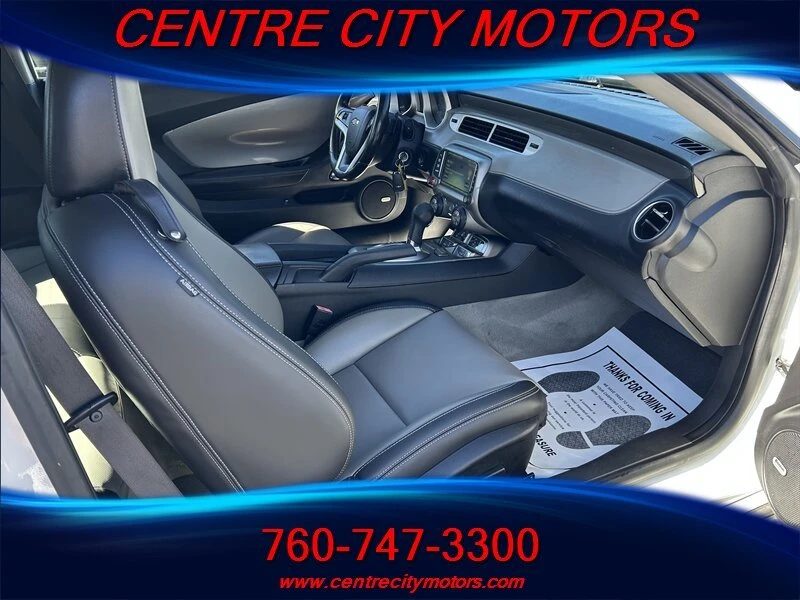 2015 Chevrolet Camaro 5th Gen - Image 7 of 20