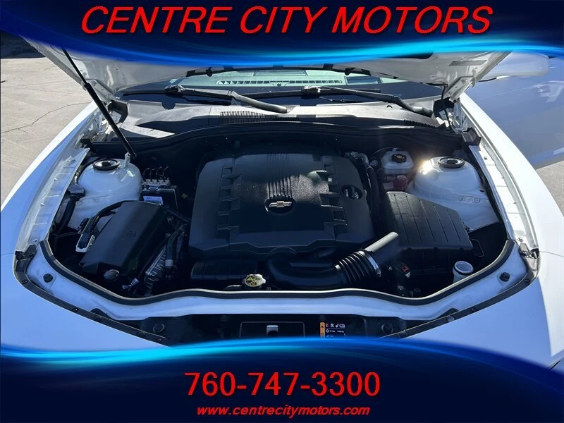 2015 Chevrolet Camaro 5th Gen - Image 20 of 20