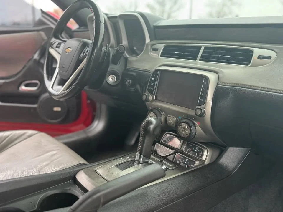 2015 Chevrolet Camaro 5th Gen - Image 20 of 20
