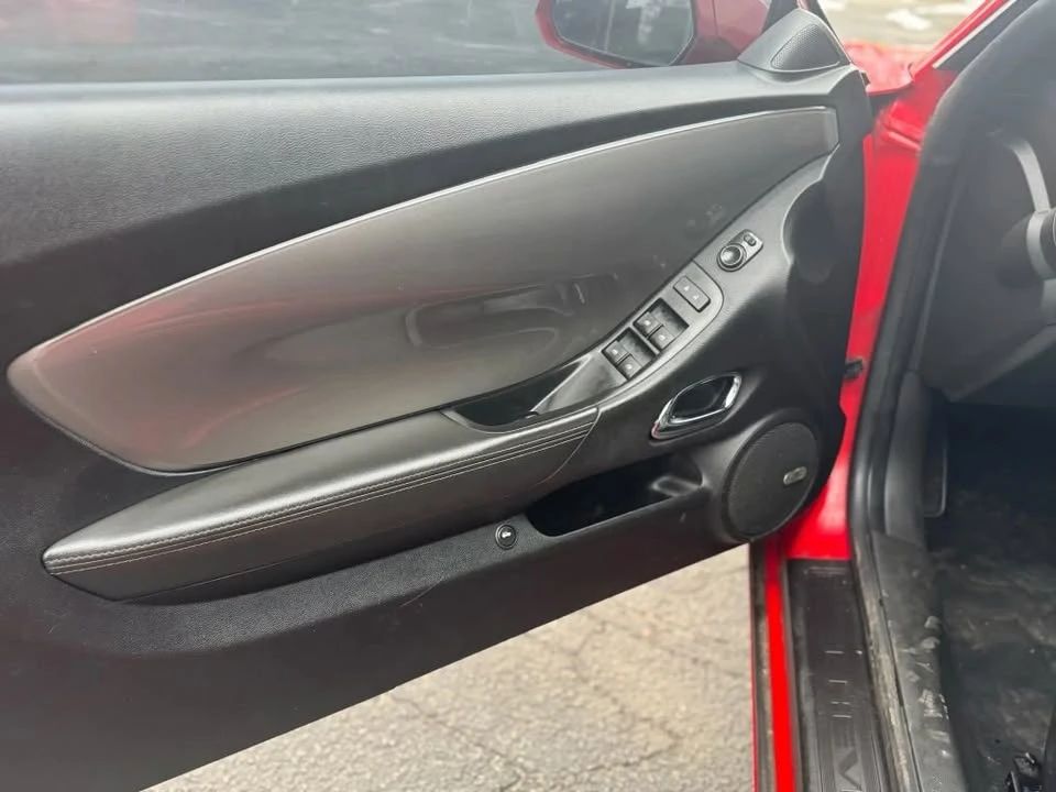 2015 Chevrolet Camaro 5th Gen - Image 17 of 20