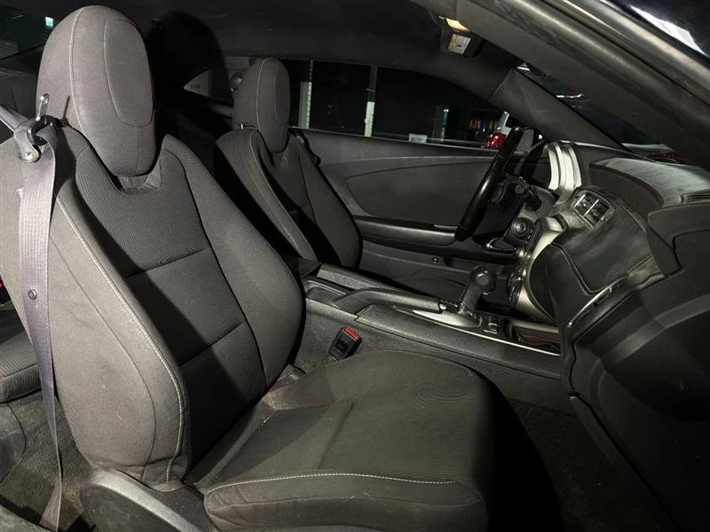 2015 Chevrolet Camaro 5th Gen - Image 10 of 10