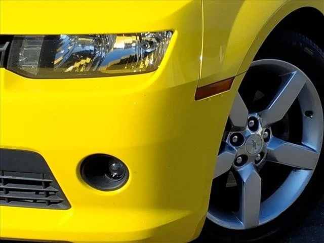 2015 Chevrolet Camaro 5th Gen - Image 5 of 10