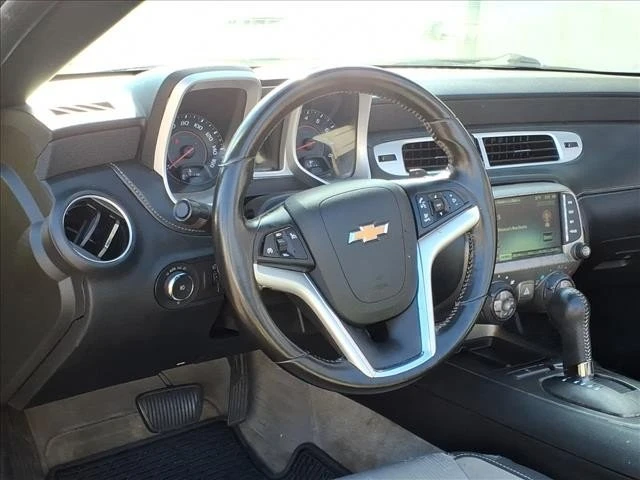 2015 Chevrolet Camaro 5th Gen - Image 8 of 10
