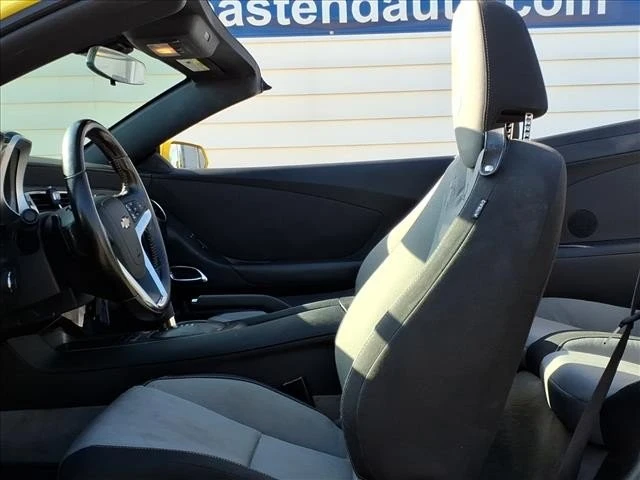 2015 Chevrolet Camaro 5th Gen - Image 7 of 10