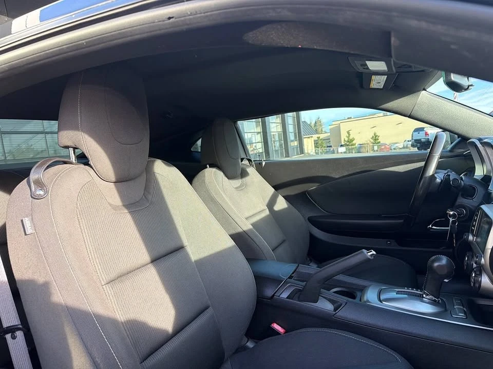 2015 Chevrolet Camaro 5th Gen - Image 13 of 20