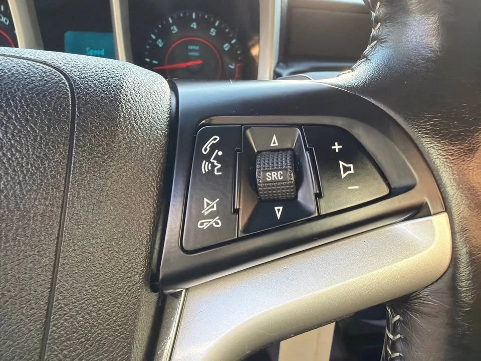 2015 Chevrolet Camaro 5th Gen - Image 19 of 20
