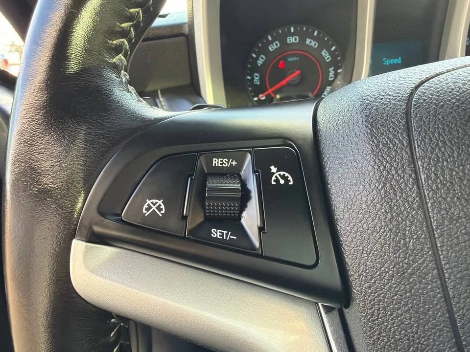 2015 Chevrolet Camaro 5th Gen - Image 20 of 20