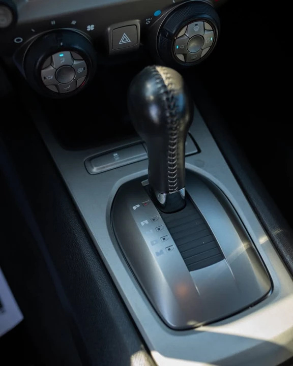 2015 Chevrolet Camaro 5th Gen - Image 10 of 11