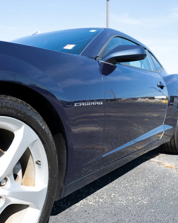 2015 Chevrolet Camaro 5th Gen - Image 7 of 11