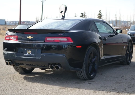 2015 Chevrolet Camaro 5th Gen - Image 3 of 7