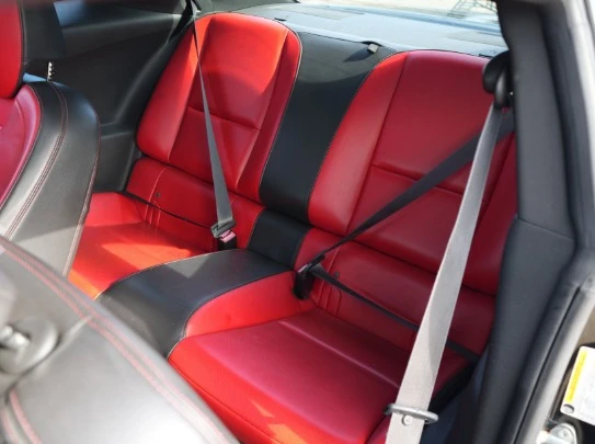 2015 Chevrolet Camaro 5th Gen - Image 6 of 7