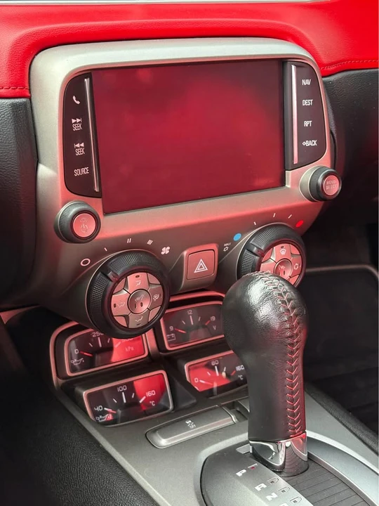 2015 Chevrolet Camaro 5th Gen - Image 3 of 6