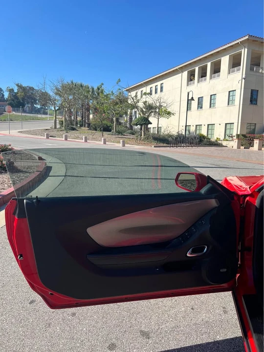 2015 Chevrolet Camaro 5th Gen - Image 12 of 18