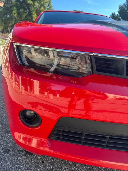 2015 Chevrolet Camaro 5th Gen - Image 8 of 18