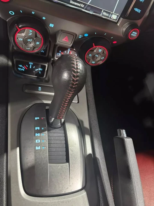 2015 Chevrolet Camaro 5th Gen - Image 15 of 17