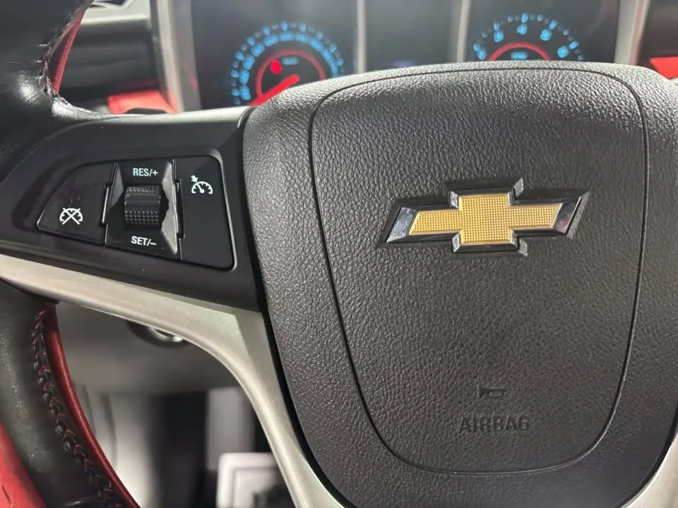 2015 Chevrolet Camaro 5th Gen - Image 11 of 17