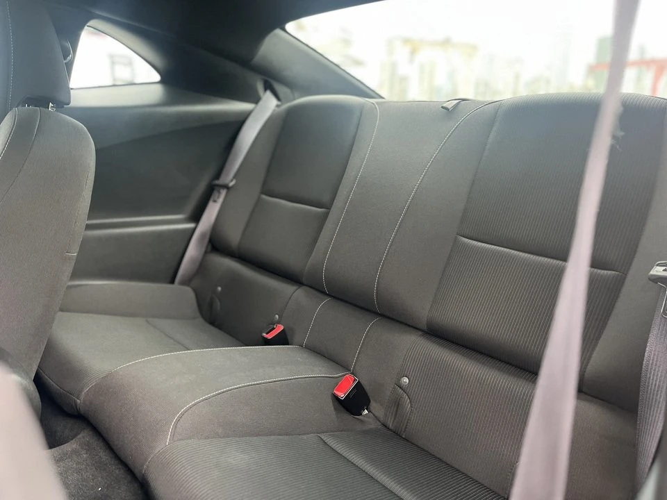 2015 Chevrolet Camaro SS 5th Gen - Image 4 of 10