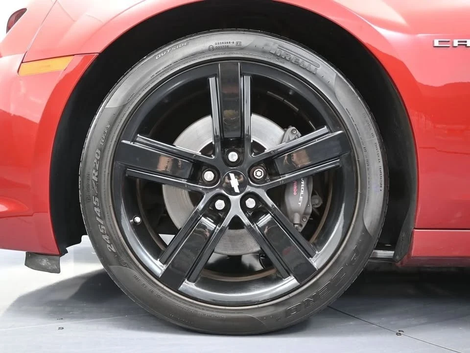 2015 Chevrolet Camaro SS 5th Gen - Image 19 of 20
