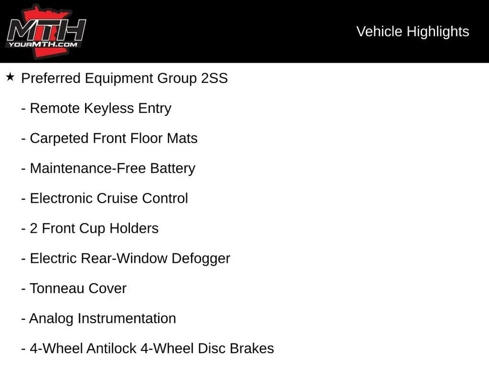 2015 Chevrolet Camaro SS 5th Gen - Image 5 of 20