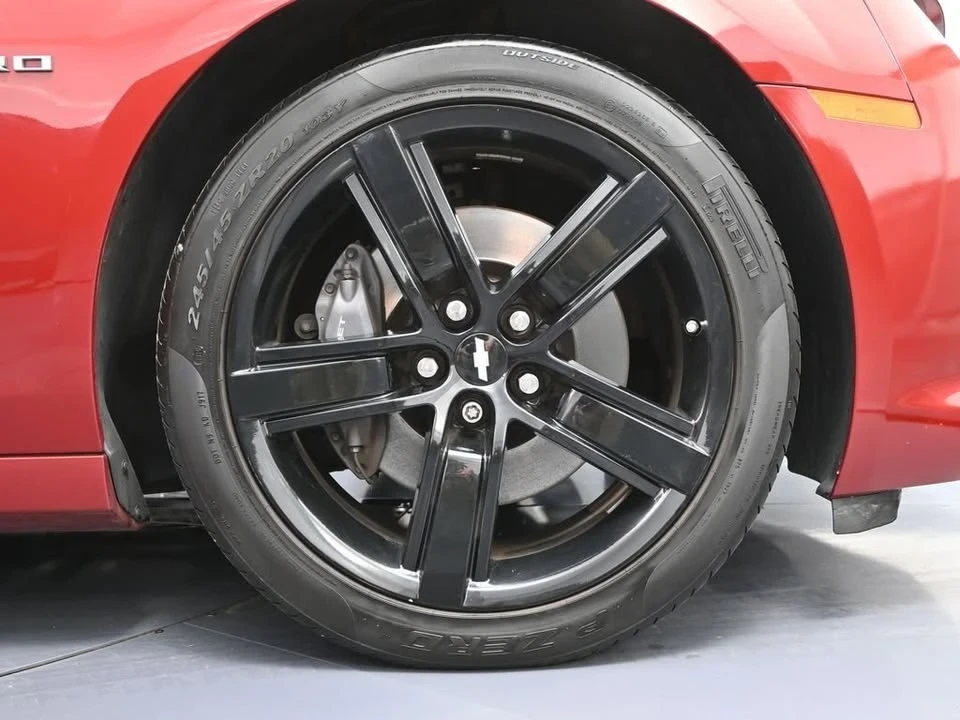 2015 Chevrolet Camaro SS 5th Gen - Image 18 of 20