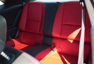 2015 Chevrolet Camaro SS 5th Gen - Image 7 of 8