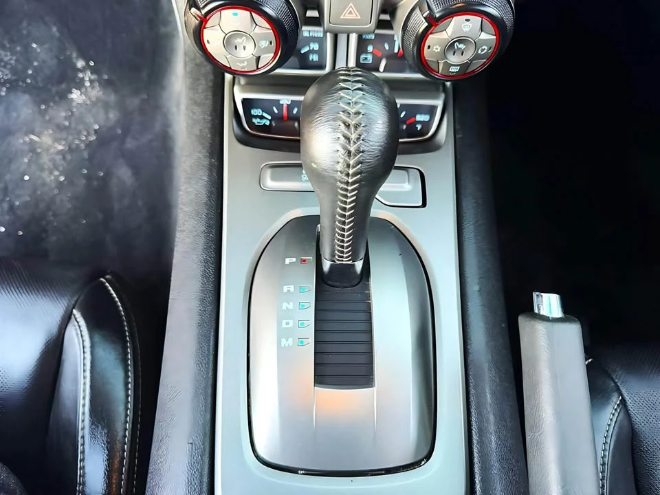2015 Chevrolet Camaro SS 5th Gen - Image 13 of 16