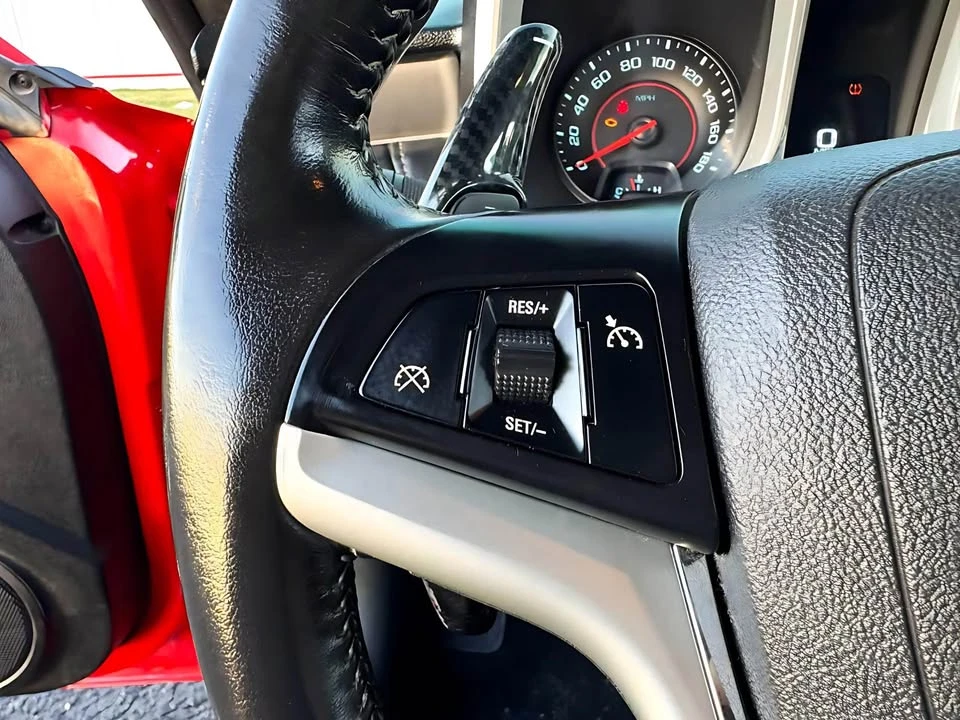 2015 Chevrolet Camaro SS 5th Gen - Image 15 of 16