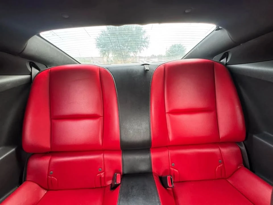 2015 Chevrolet Camaro SS 5th Gen - Image 7 of 8