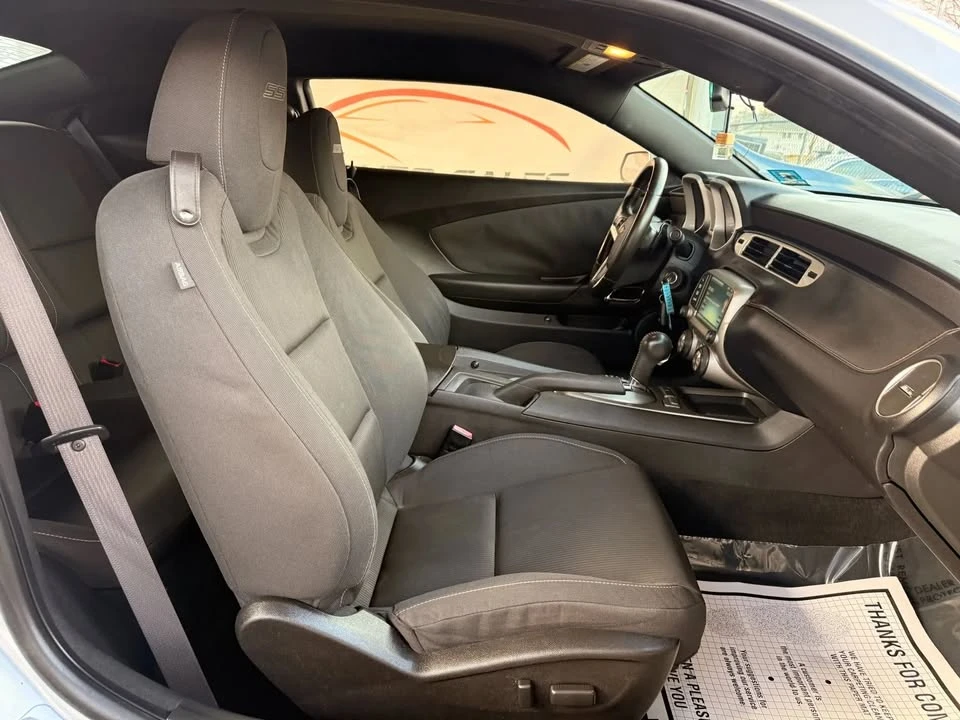 2015 Chevrolet Camaro SS 5th Gen - Image 15 of 20