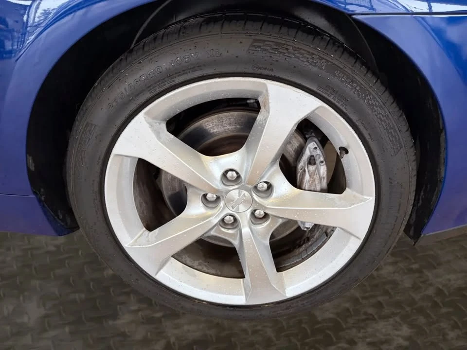2015 Chevrolet Camaro SS 5th Gen - Image 17 of 17