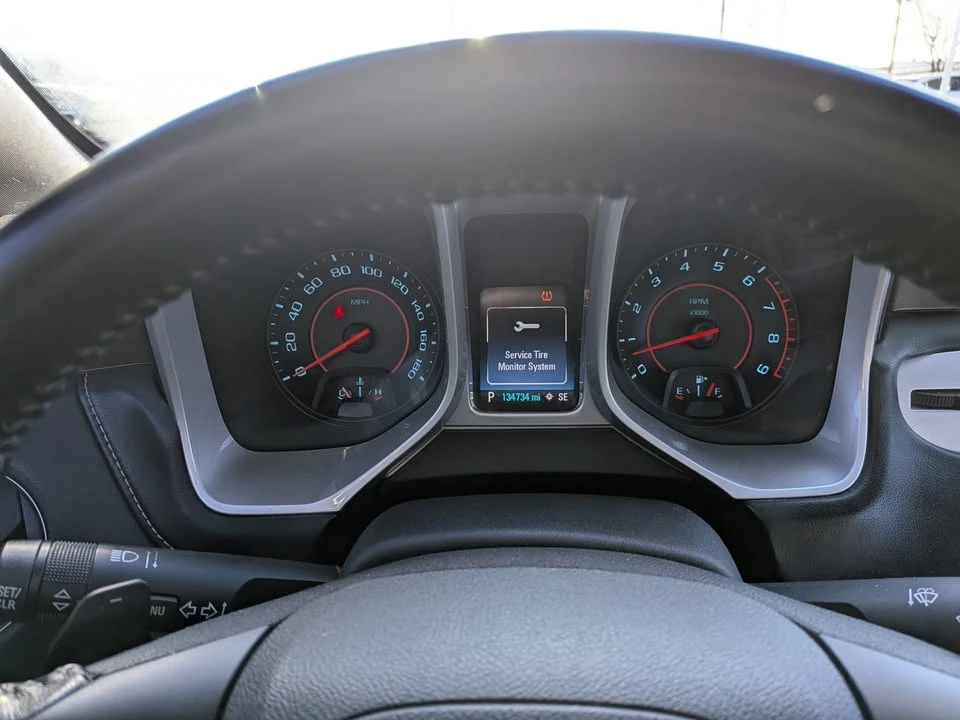 2015 Chevrolet Camaro SS 5th Gen - Image 13 of 18