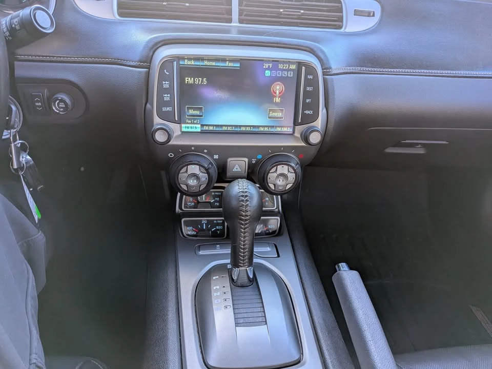 2015 Chevrolet Camaro SS 5th Gen - Image 18 of 18