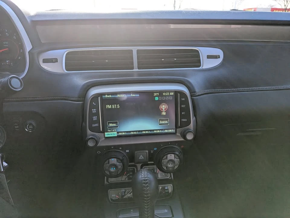 2015 Chevrolet Camaro SS 5th Gen - Image 16 of 18
