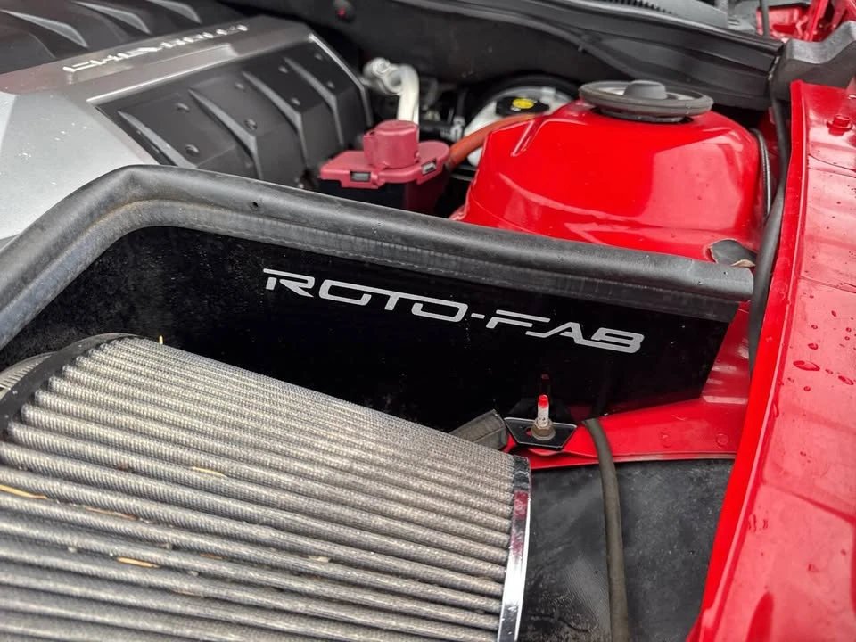 2015 Chevrolet Camaro SS 5th Gen - Image 8 of 17