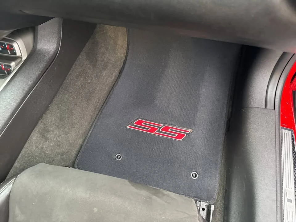 2015 Chevrolet Camaro SS 5th Gen - Image 13 of 17