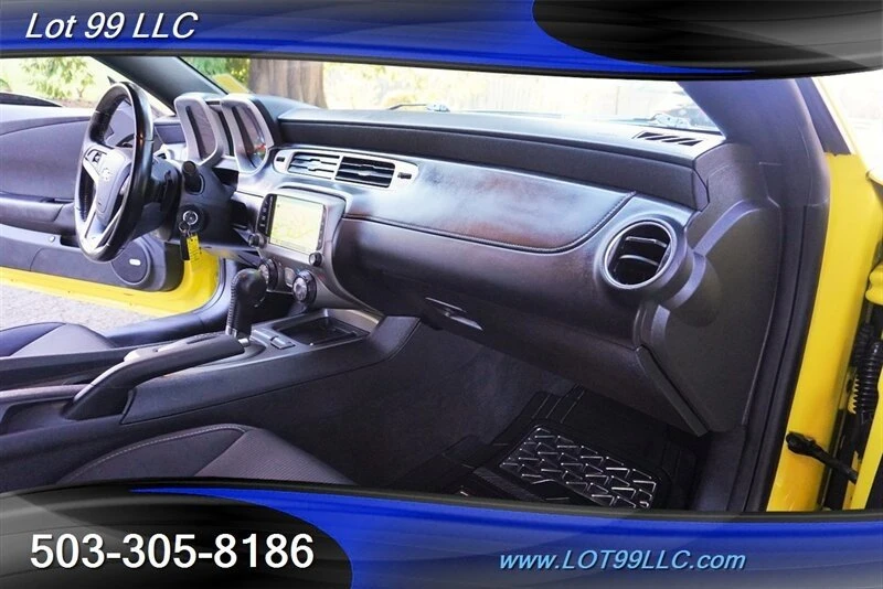 2015 Chevrolet Camaro SS 5th Gen - Image 15 of 20