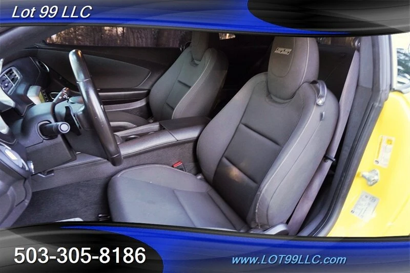 2015 Chevrolet Camaro SS 5th Gen - Image 2 of 20