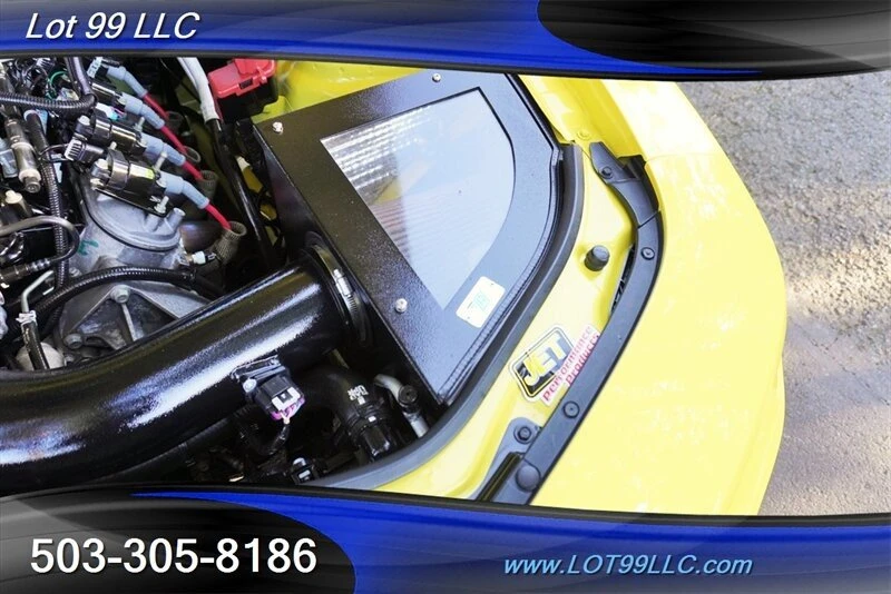 2015 Chevrolet Camaro SS 5th Gen - Image 18 of 20
