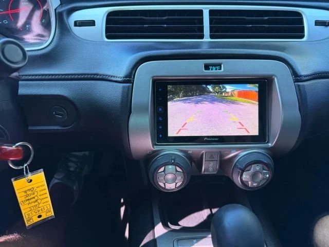 2015 Chevrolet Camaro 5th Gen - Image 6 of 13