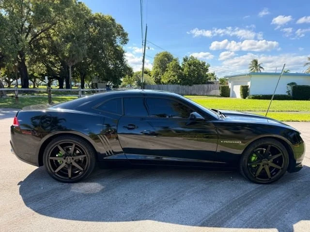 2015 Chevrolet Camaro 5th Gen - Image 3 of 13