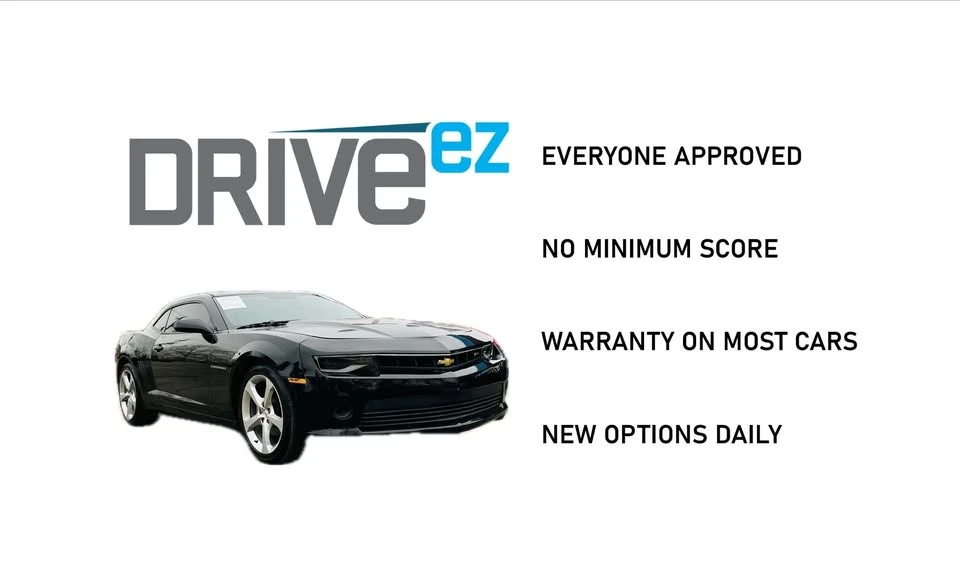 2015 Chevrolet Camaro 5th Gen - Image 14 of 14