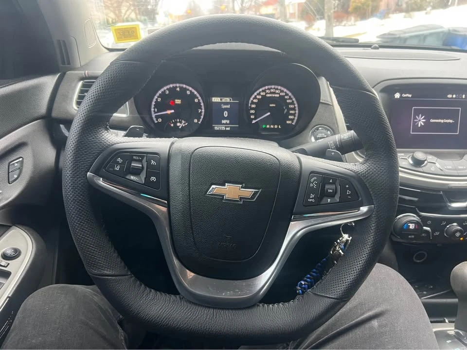 2015 Chevrolet Caprice - Image 5 of 7
