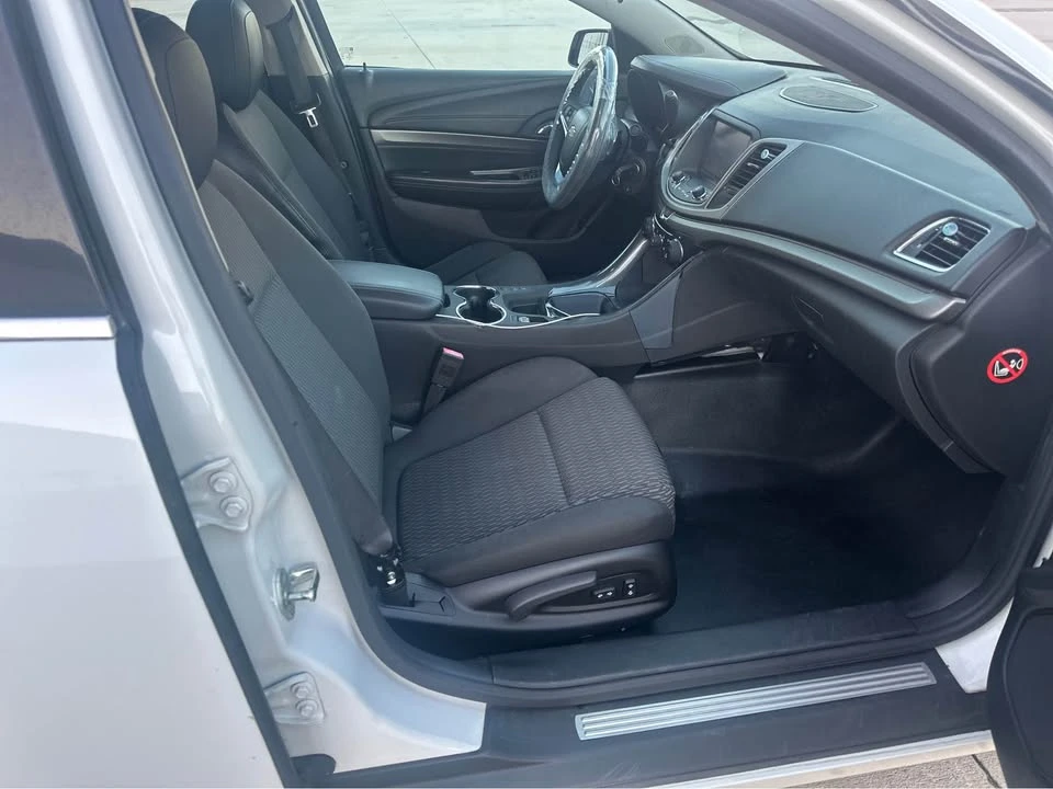 2015 Chevrolet Caprice - Image 7 of 13