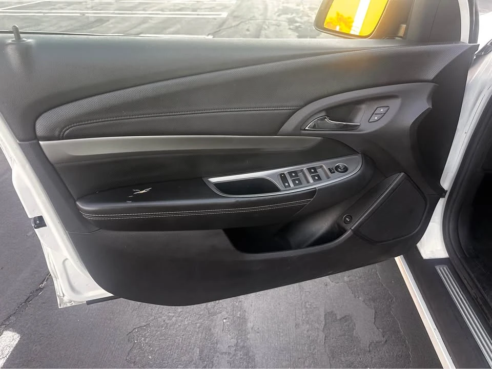 2015 Chevrolet Caprice - Image 10 of 13